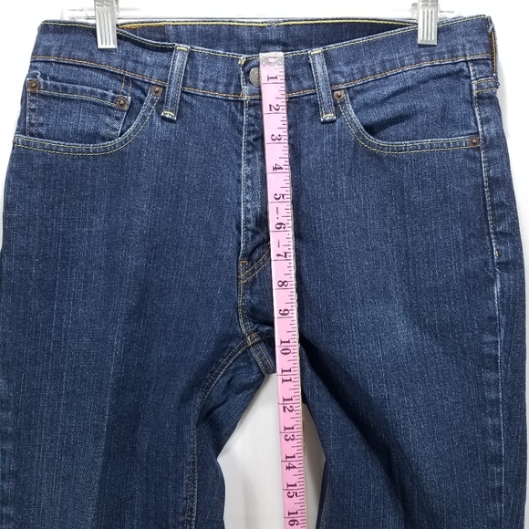 Levi's 541 men's jeans size 33×32 - Picture 9 of 11